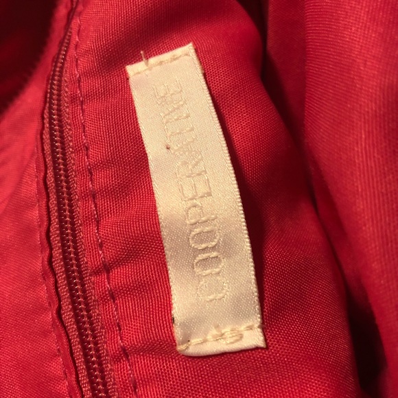 NWOT Purple Crossbody Bag - Picture 8 of 8